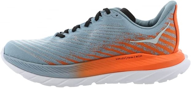 Zapatillas running Hoka One One March tienda online TusZapatillas