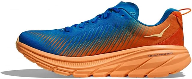 Zapatillas running Hoka One One Rincon tienda online TusZapatillas