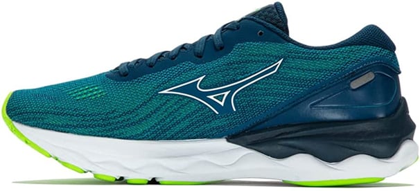 Zapatillas de correr Mizuno Wave Skyrise tienda online TusZapatillas