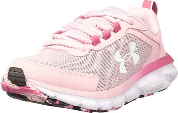 Under Armour UA Charged Assert 9 las zapatillas mas vendidas de 2023